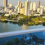 Apartamento Piso 15 Acostica