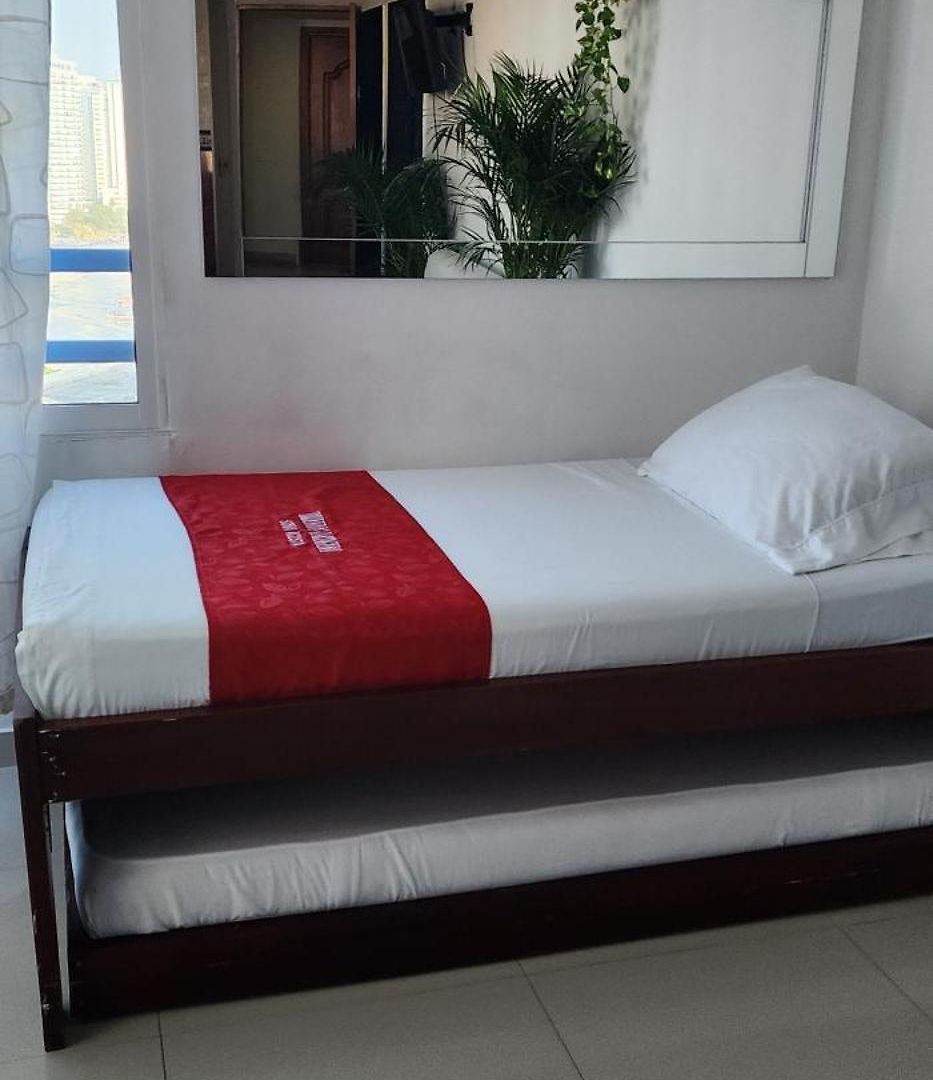 Apartamento Apartamento Piso 15 Acostica Cartagena