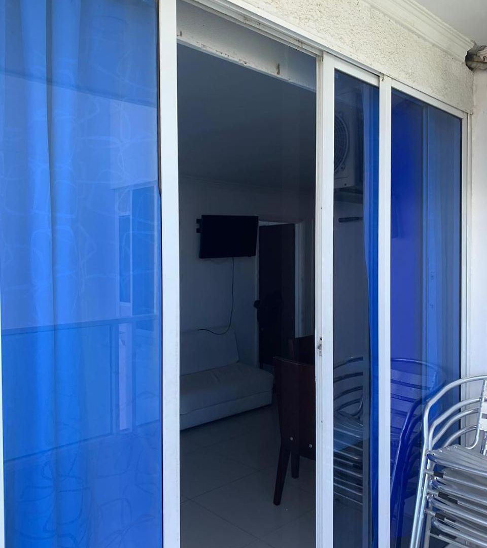 Apartamento Piso 15 Acostica Apartamento Cartagena