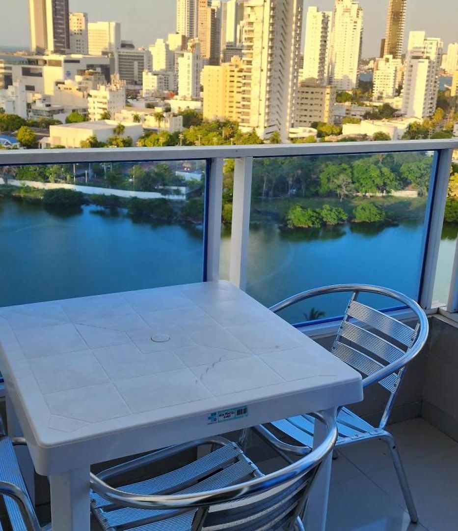 Apartamento Apartamento Piso 15 Acostica *