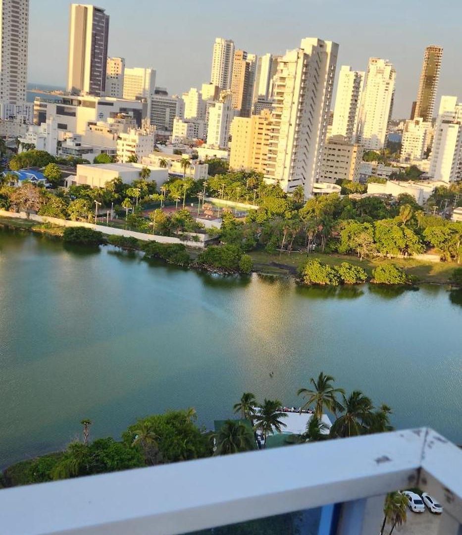 Apartamento Apartamento Piso 15 Acostica