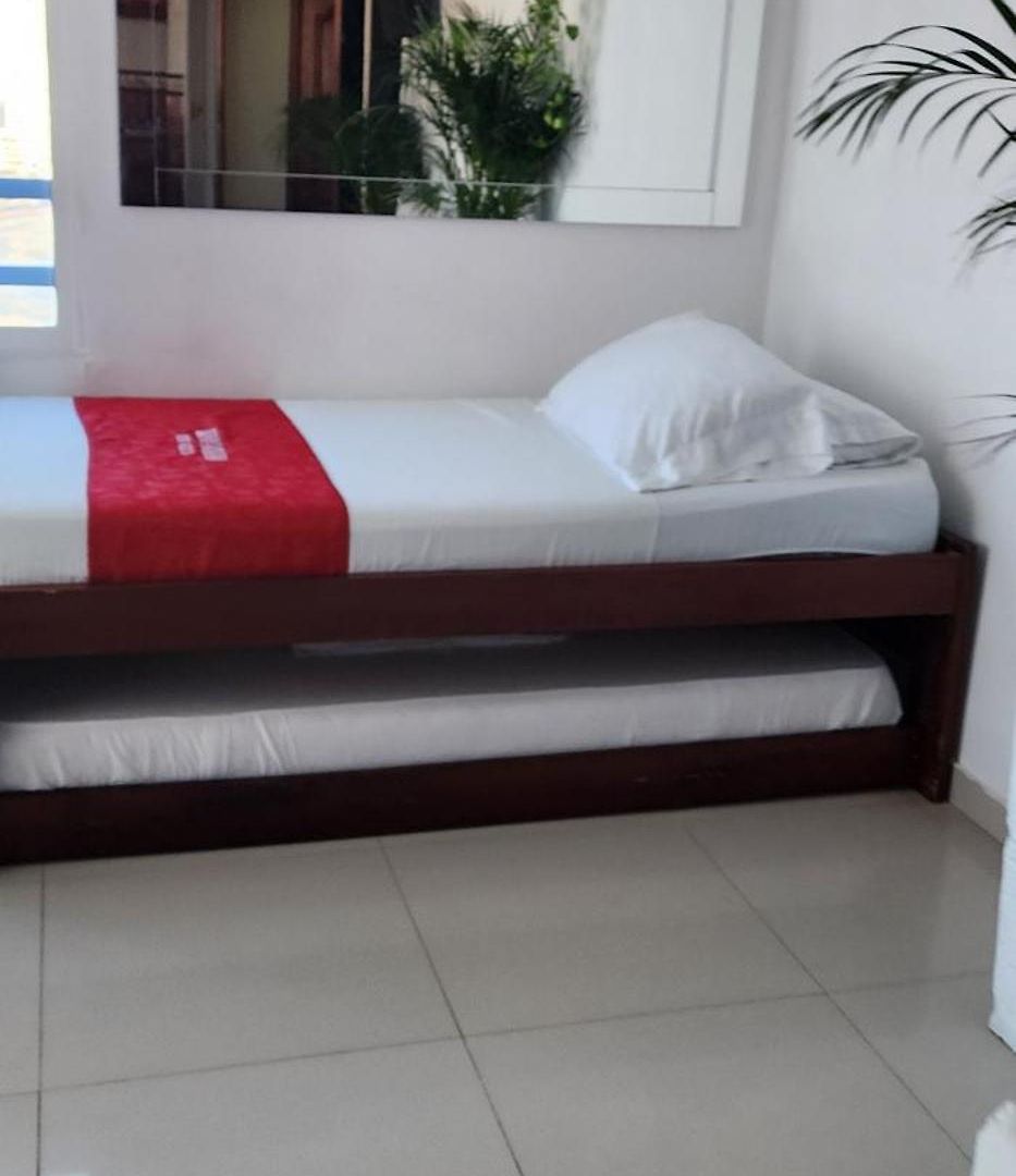 Apartamento Apartamento Piso 15 Acostica Cartagena