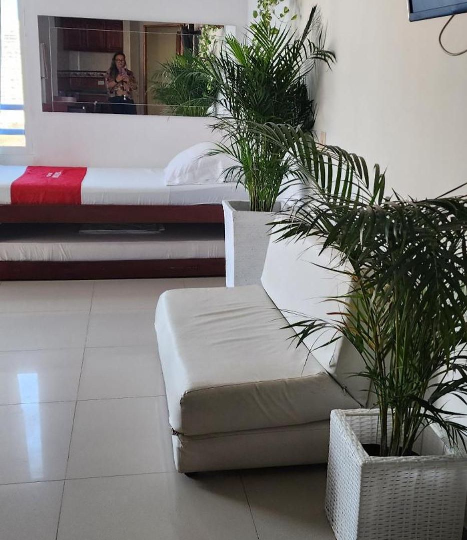 Apartamento Piso 15 Acostica Apartamento *