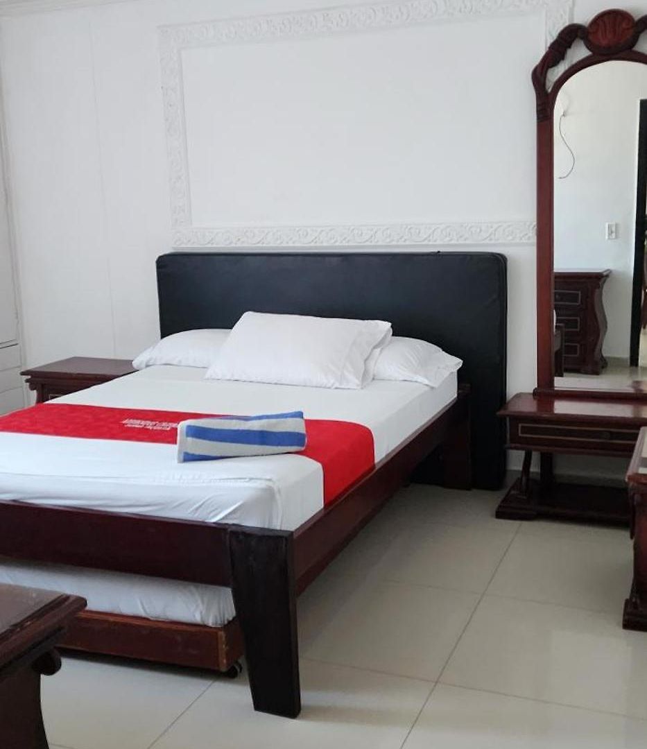 Apartamento Piso 15 Acostica