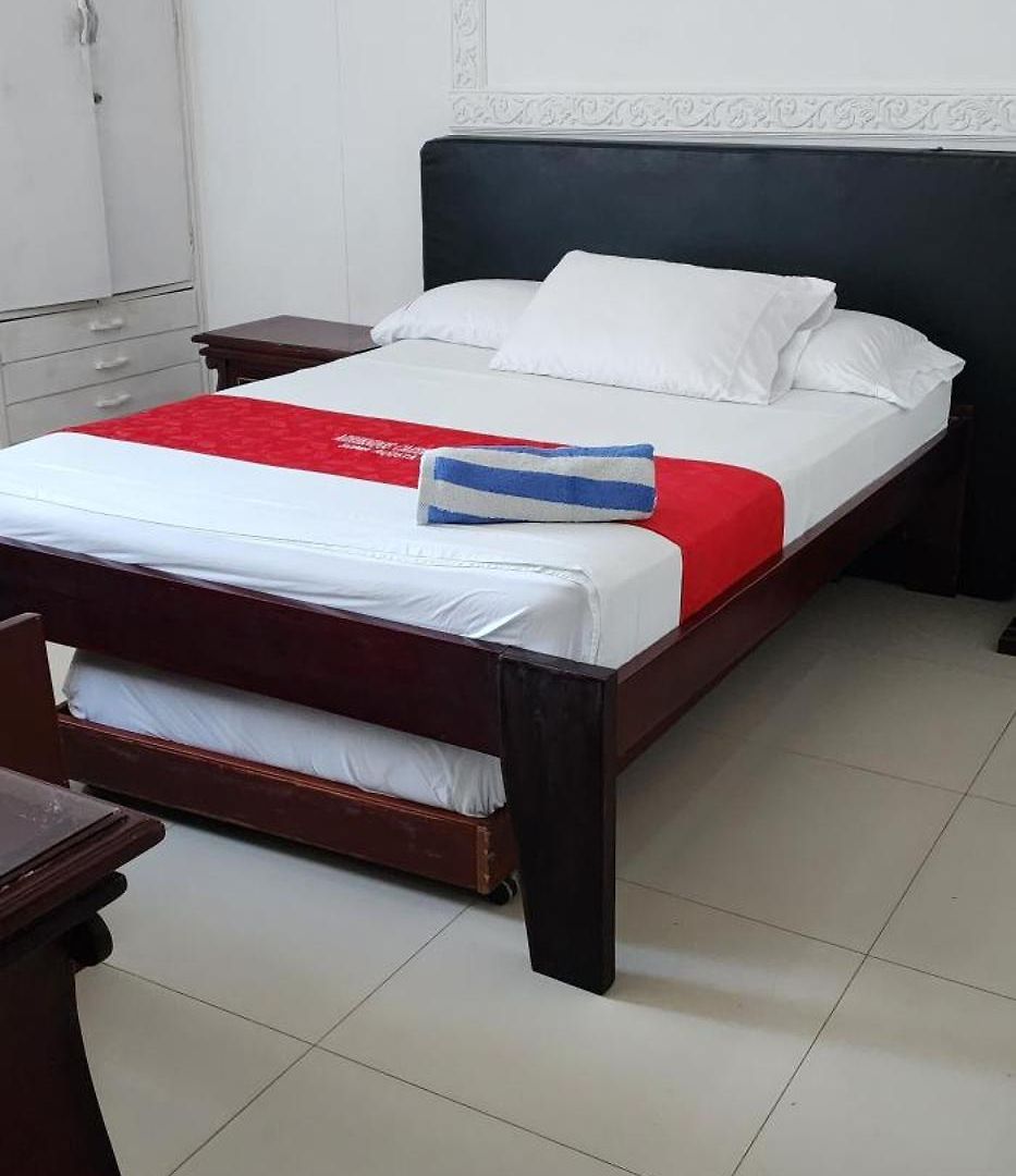 Apartamento Piso 15 Acostica * Cartagena