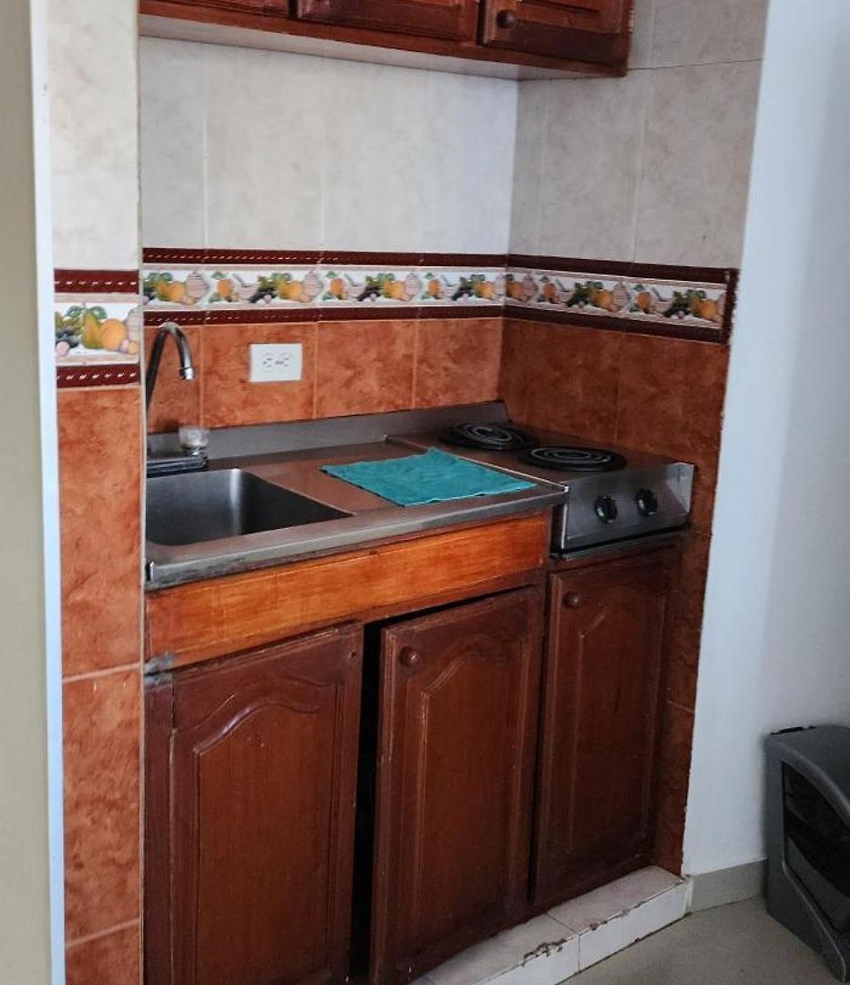 Apartamento Piso 15 Acostica