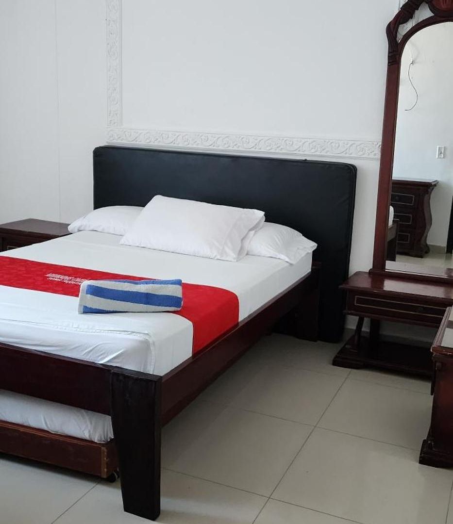 Apartamento Piso 15 Acostica *