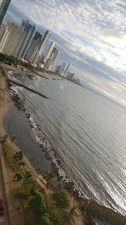 Apartamento Apartamento Piso 15 Acostica *