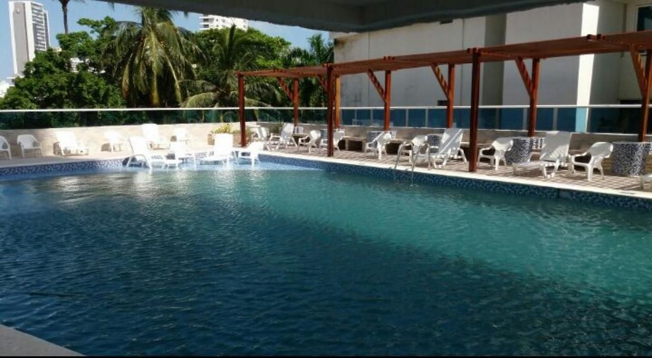 Apartamento Piso 15 Acostica