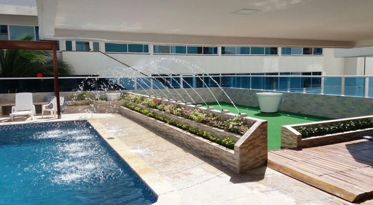 Apartamento Apartamento Piso 15 Acostica *