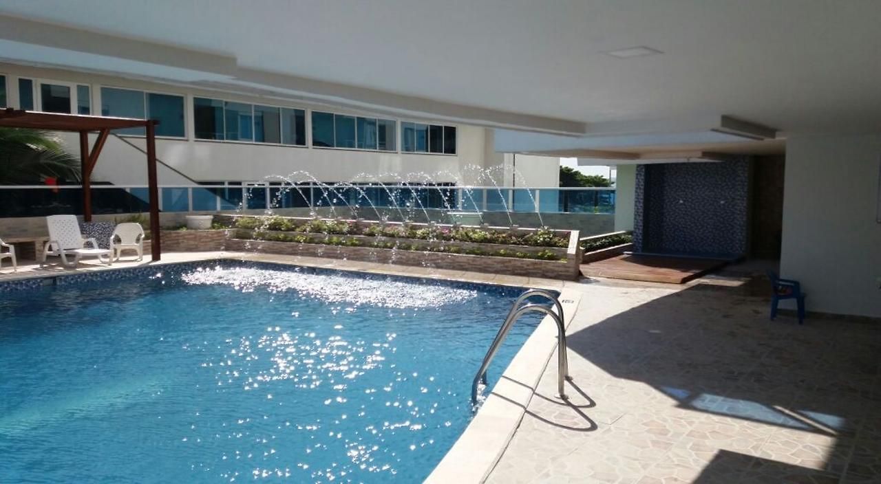 Apartamento Piso 15 Acostica * Cartagena