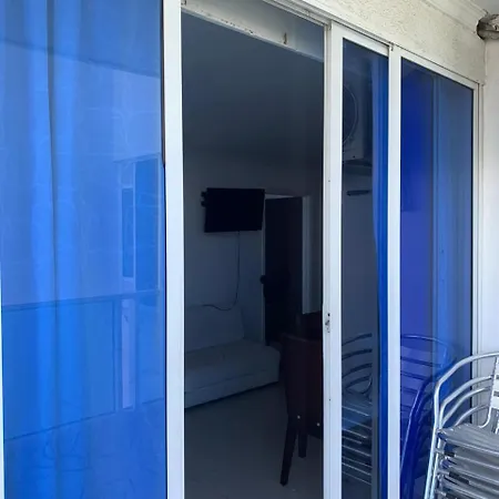 Apartamento Piso 15 Acostica Apartamento Cartagena