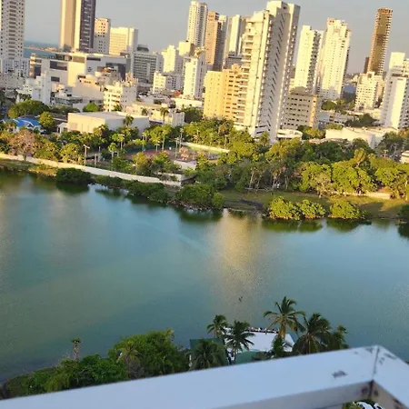 Apartamento Apartamento Piso 15 Acostica