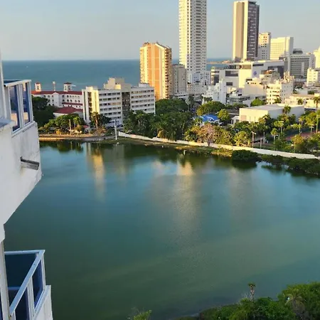 Apartamento Apartamento Piso 15 Acostica *