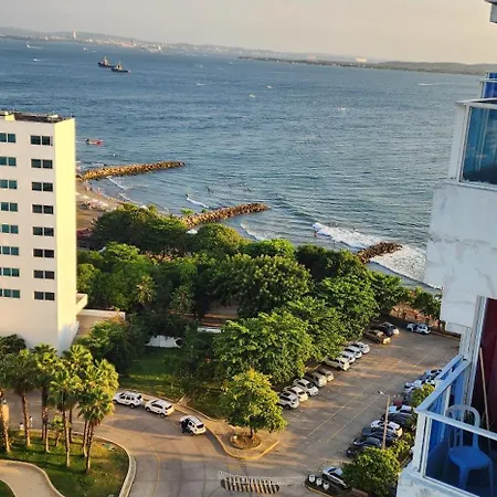 Apartamento Apartamento Piso 15 Acostica *