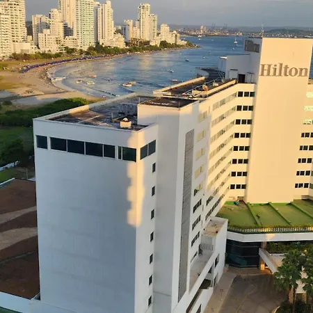 Apartamento Piso 15 Acostica *
