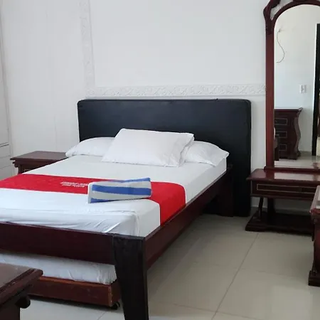 Apartamento Piso 15 Acostica