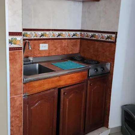 Apartamento Piso 15 Acostica