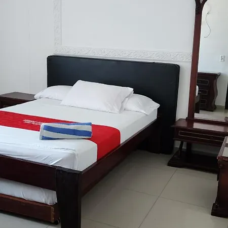 Apartamento Piso 15 Acostica *