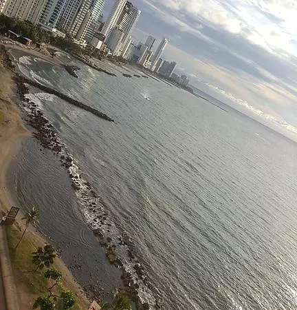 Apartamento Apartamento Piso 15 Acostica *