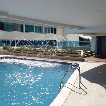 Apartamento Piso 15 Acostica * Cartagena