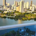 Apartamento Piso 15 Acostica